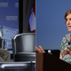Illustration for article titled NYT Op-Ed Columnist Ross Douthat Declares His Love for Lena Dunham